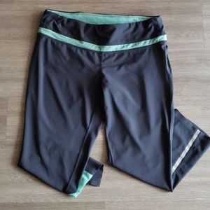 Tangerine Active Bottoms